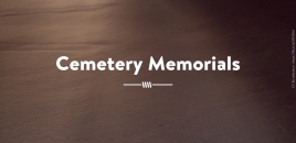 Cemetery Memorials | Mitcham Stonemason mitcham